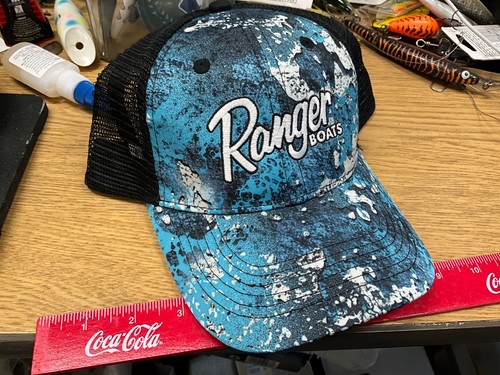 Ranger boats hat - boats, with