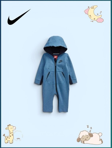 Nike baby infant tech fleece - /,