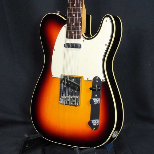 Fender custom shop 1960 - custom,
