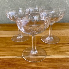 4  Vintage Hand Crafted