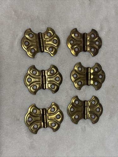 Vintage 1980s brass plated - 1980s,