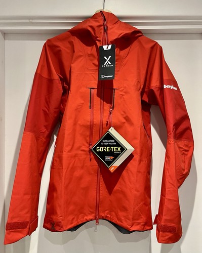 Berghaus mtn guide - guide, alpine