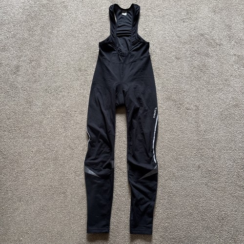 Craft cycling bib tights - bib,