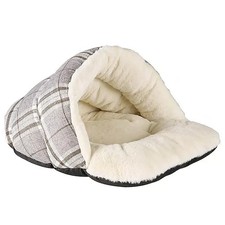 Pet brands tweedy cat cave - pet,