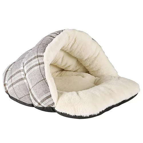 Pet brands tweedy cat cave - tweedy,