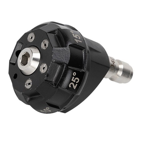 Pressure washer nozzle - 6,