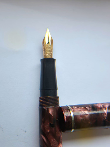 Conway stewart vintage - conway,