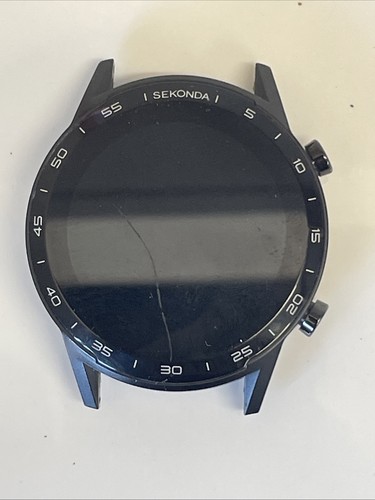 Sekonda gents smart watch - gents,