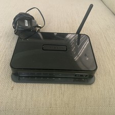 Netgear N150 Wireless Modem