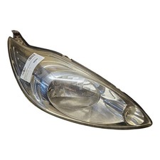 FORD KA ZETEC RU8 2008-2011