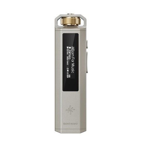 Fiio snowsky echo nano - fiio,