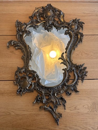 Mid 19th century gilt bronze - gilt,
