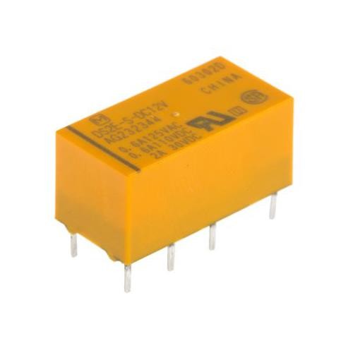 Panasonic pcb mount - pcb,