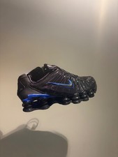 New Nike SHOX TL size 6.5 in