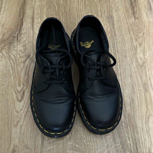 Martens men s black - martens, men’s