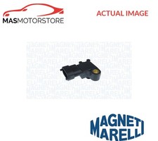 MANIFOLD PRESSURE MAP SENSOR