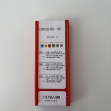 Sandvik LCMX 03 03 08-53 1020