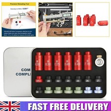 20PCS Bullet Comparator Kit