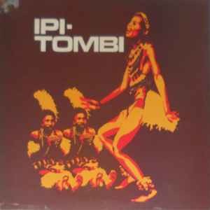 Ipi tombi - ipi-tombi,
