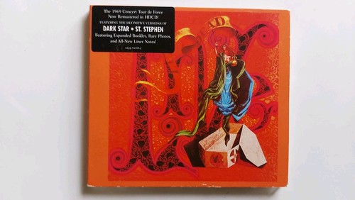 The grateful dead - the,