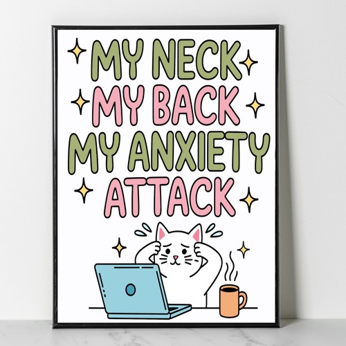 Funny dark humour - dark, relatable