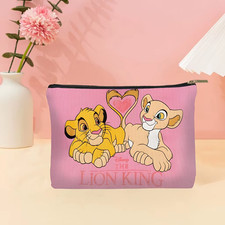 The Lion King Makeup Bag -