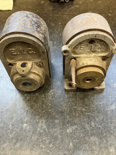 Eic magneto parts - eic,