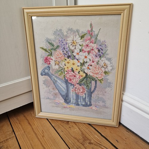 Cottagecore floral garden - floral,