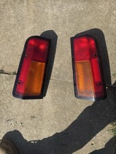 LandRover Discovery 2 Td5 Pair