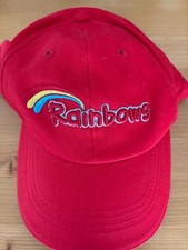 Girlguiding Rainbows Cap Hat
