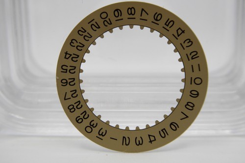 Rolex vintage date - , indicator