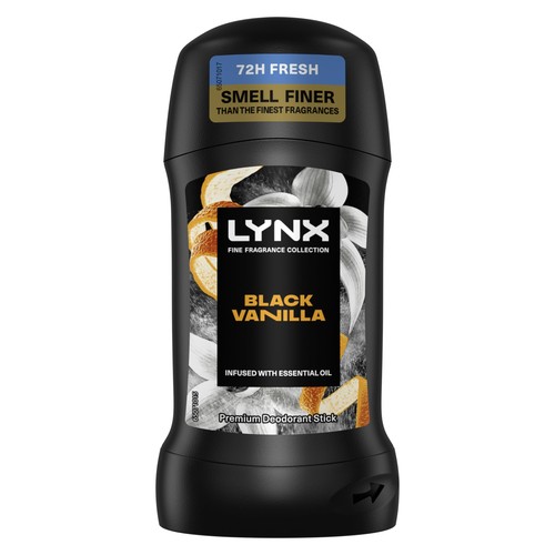Lynx fine fragrance collection - fine,