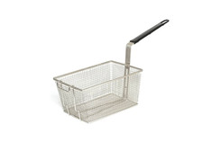 Frying Basket for LINCAT J5N/P J10N/P NAT LPG Gas Fryer, P/N BA98 SILVERLINK 600
