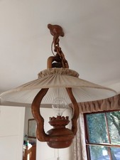 VINTAGE FRENCH CHANDELIER