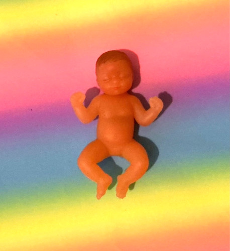 Zuru surprise mini baby - zuru, 5
