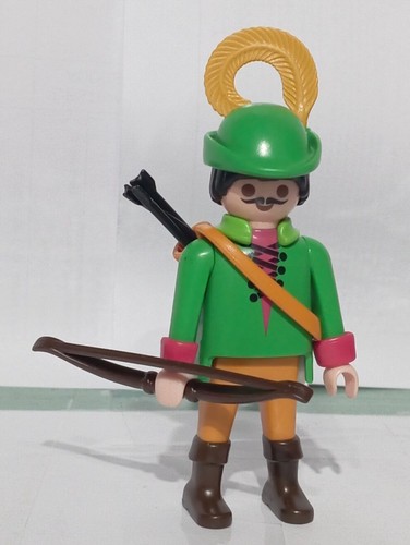 Playmobil robin hood - playmobil,