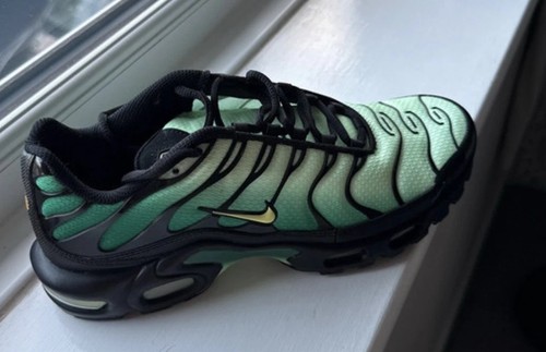 Nike air max plus - nike, tn