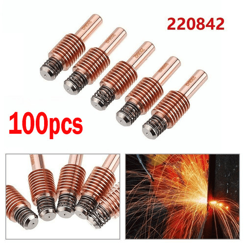 100pcs electrode 220842 - 100pcs,