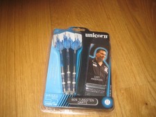 GARY ANDERSON  80% TUNGSTEN