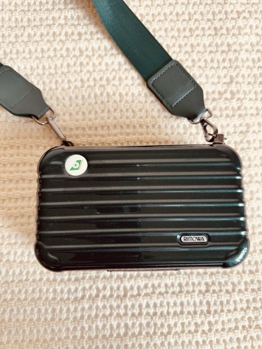Rimowa eva air first - rimowa,