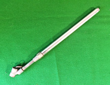 Vintage PCL Heavy Duty Universal Tyre Pressure Gauge 10-160 psi Truck / Tractor