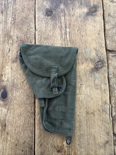 Pattern pistol holster - pistol,