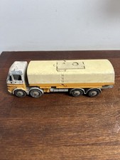 Dinky 936 leyland - dinky,
