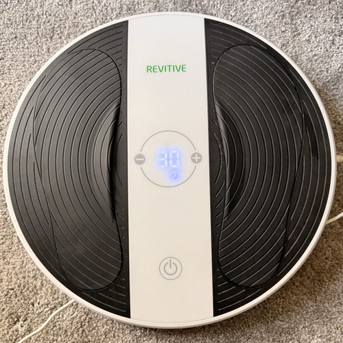 Revitive circulation booster - revitive,
