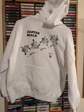 Easter Seals Vintage Hoodie