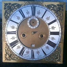 Thos Every LONDON  8DAY 11