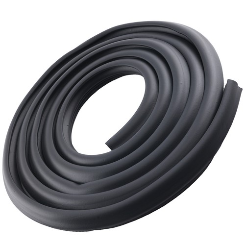 Door window seal front for - window,