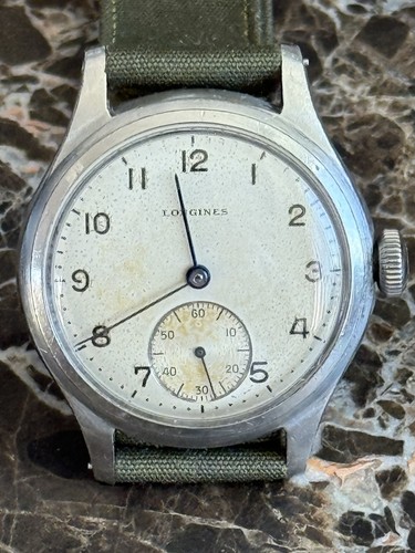 Longines 22744 cal 68z - 22744, 4