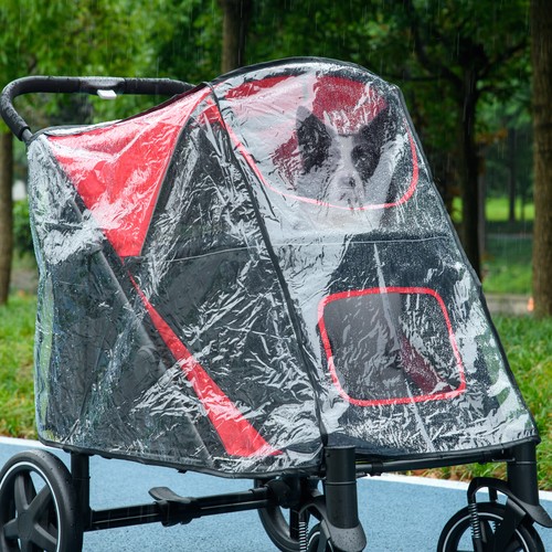 Rain cover for - cover,