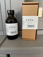 ESPA BALANCING FACE TREATMENT